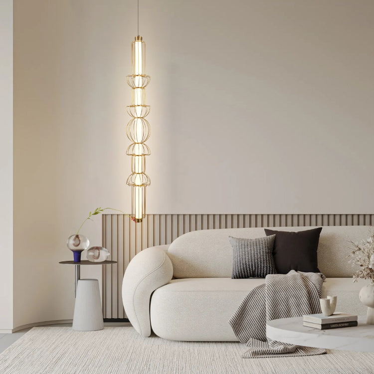 Pendant Lights-AL6130-V
