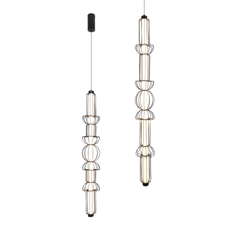 Pendant Lights-AL6130-V