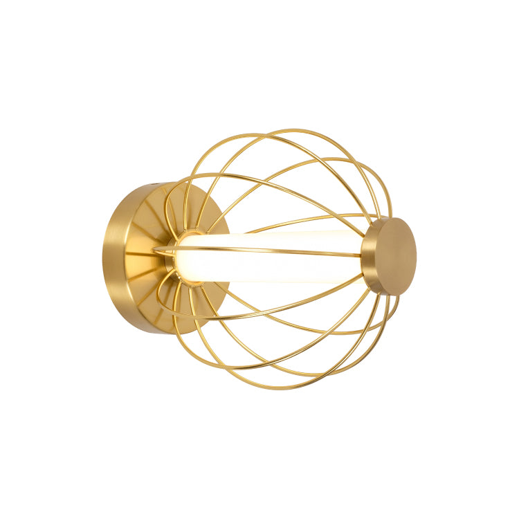 Wall Lights-AL6133-W