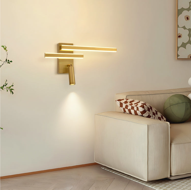 Wall Lights-AL6140-W