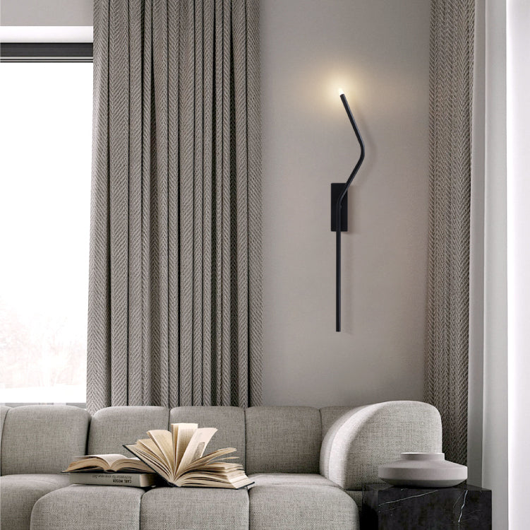 Wall Lights-AL6148-W