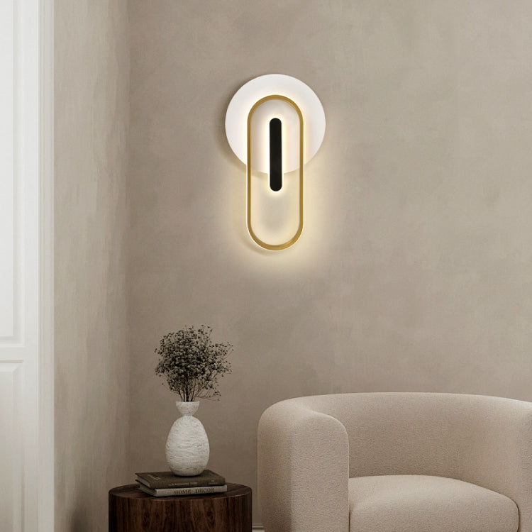 Wall Lights-AL6149-W