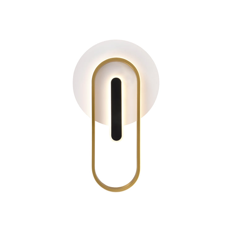 Wall Lights-AL6149-W