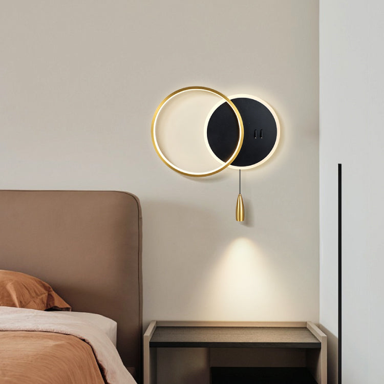 Wall Lights-AL6150-W