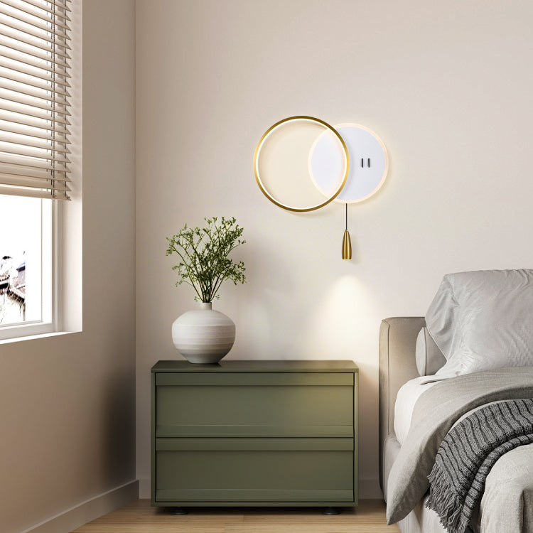 Wall Lights-AL6150-W