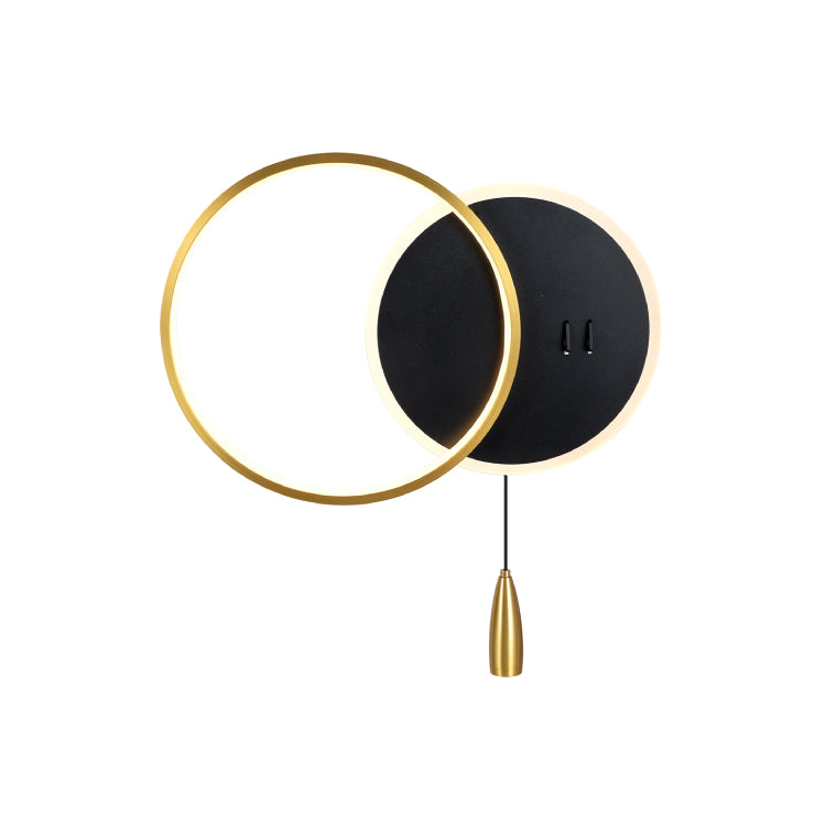 Wall Lights-AL6150-W