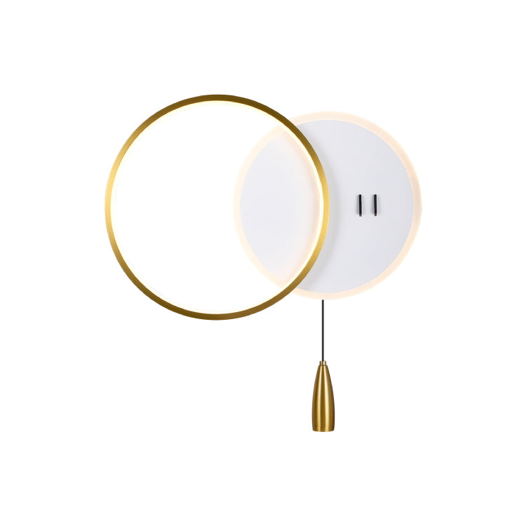 Wall Lights-AL6150-W