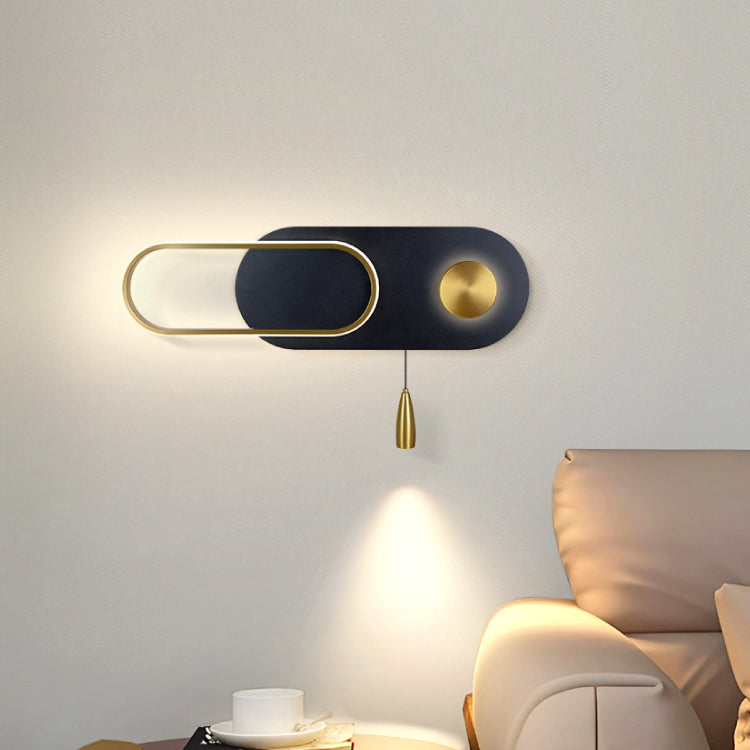 Wall Lights-AL6151-W