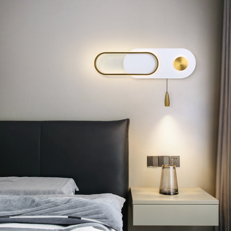 Wall Lights-AL6151-W