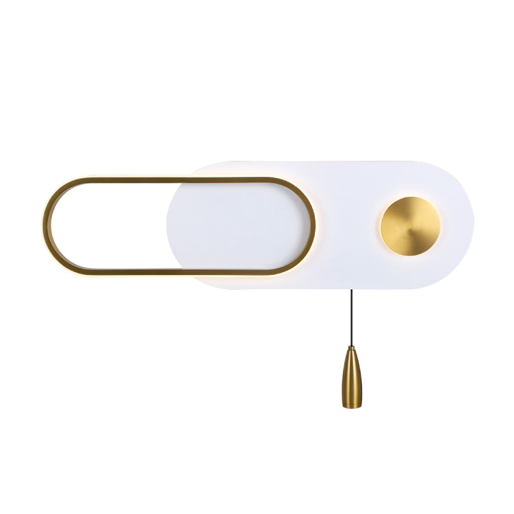Wall Lights-AL6151-W