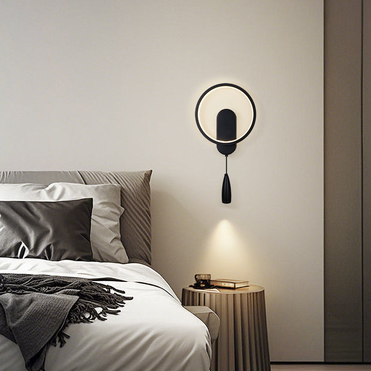 Wall Lights-AL6152-W
