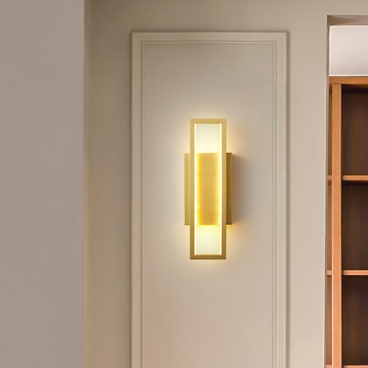 Wall Lights-AL6153-W
