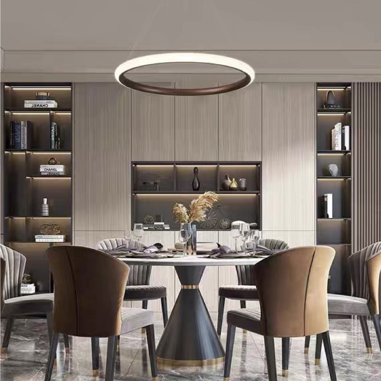 Pendant Lights-AL6158