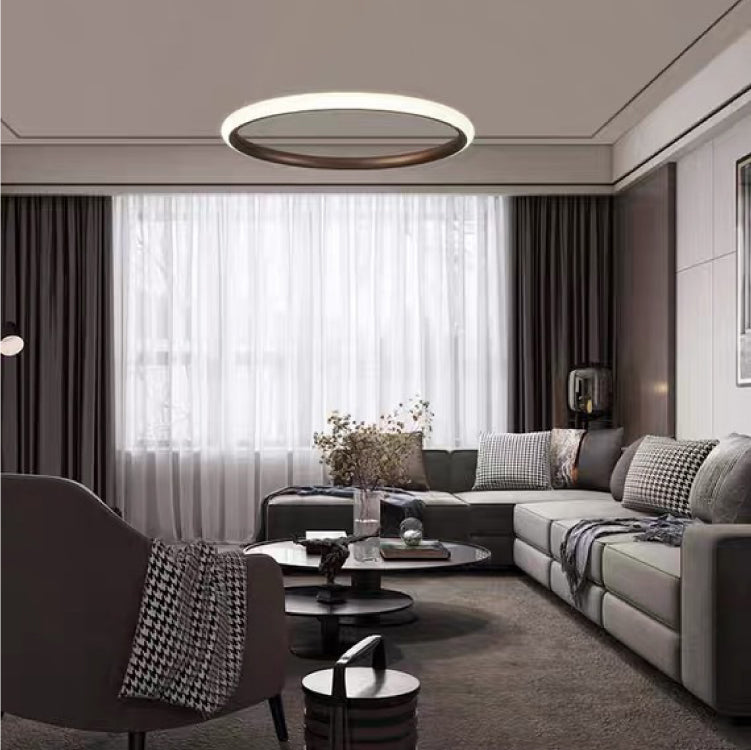 Pendant Lights-AL6158