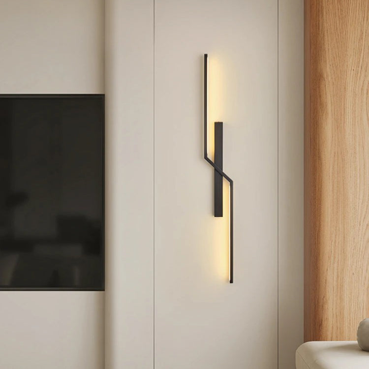 Wall Lights-AL6161-W