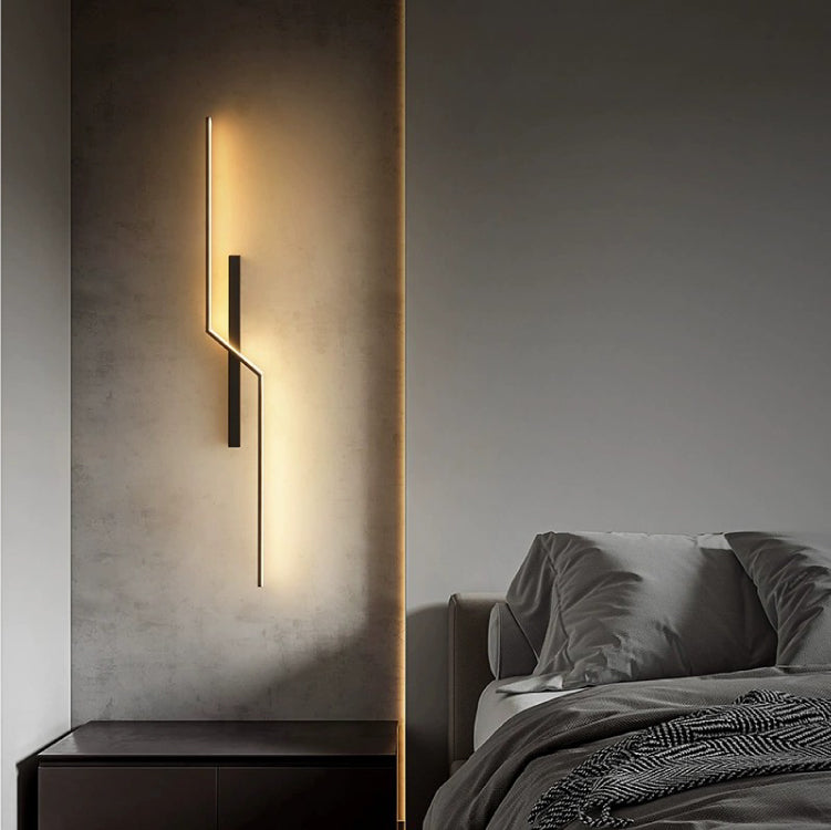 Wall Lights-AL6161-W