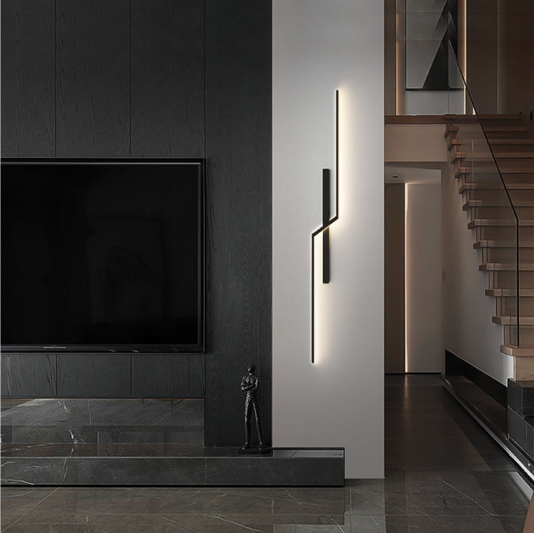 Wall Lights-AL6161-W