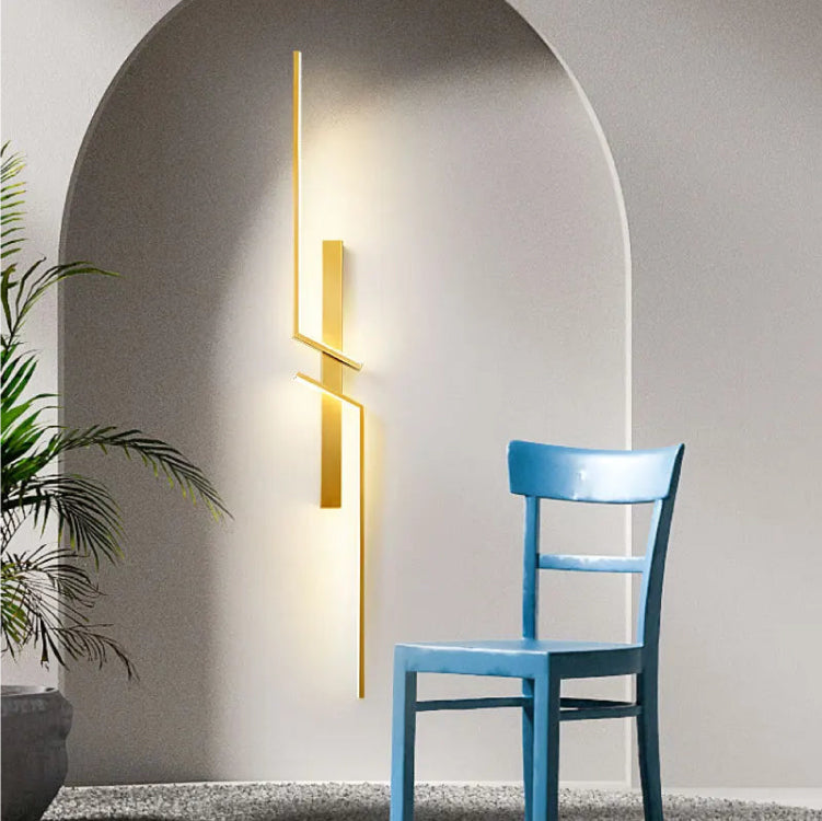 Wall Lights-AL6162-W