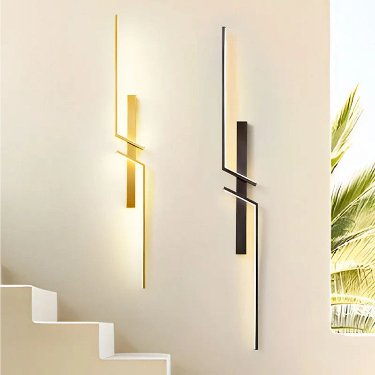 Wall Lights-AL6162-W