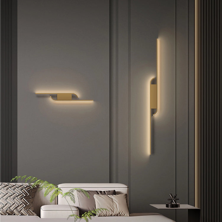Wall Lights-AL6164-W