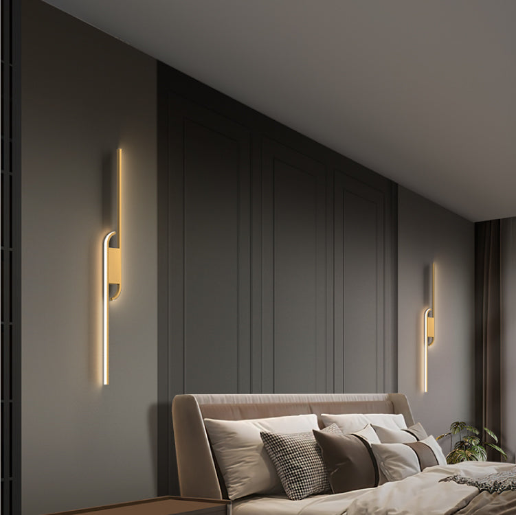 Wall Lights-AL6164-W