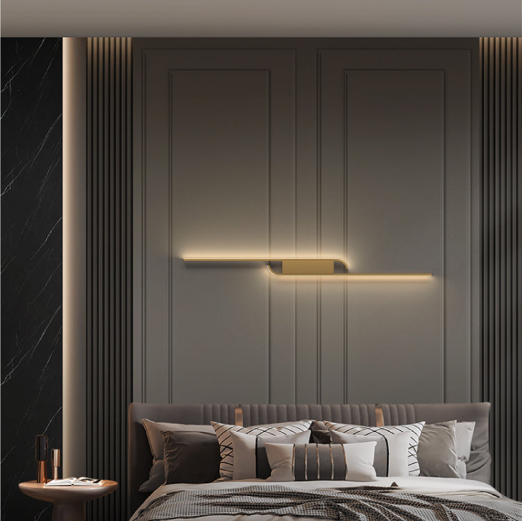 Wall Lights-AL6164-W