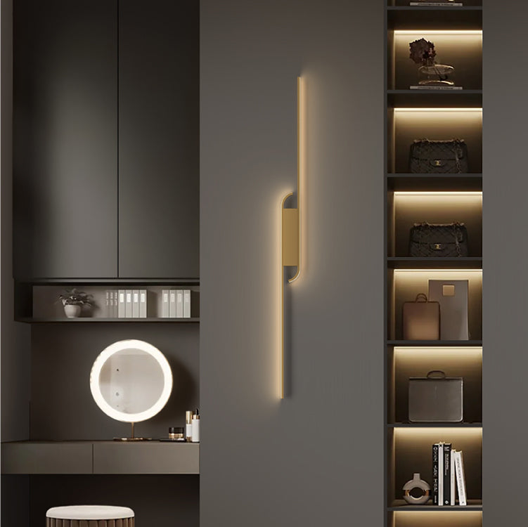 Wall Lights-AL6164-W