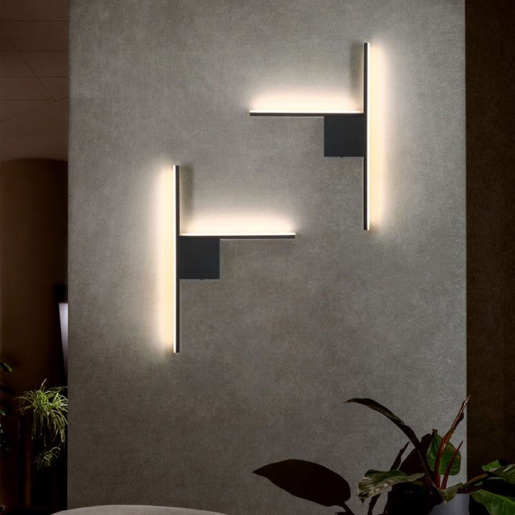 Wall Lights-AL6165-W