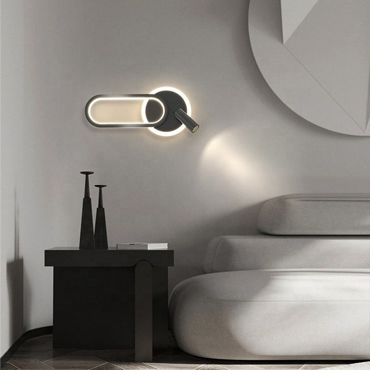 Wall Lights-AL6168-W