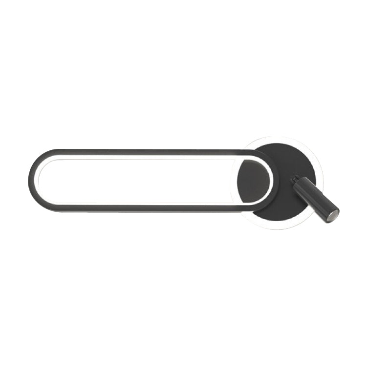Wall Lights-AL6168-W