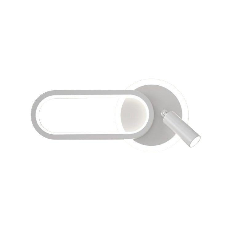 Wall Lights-AL6168-W