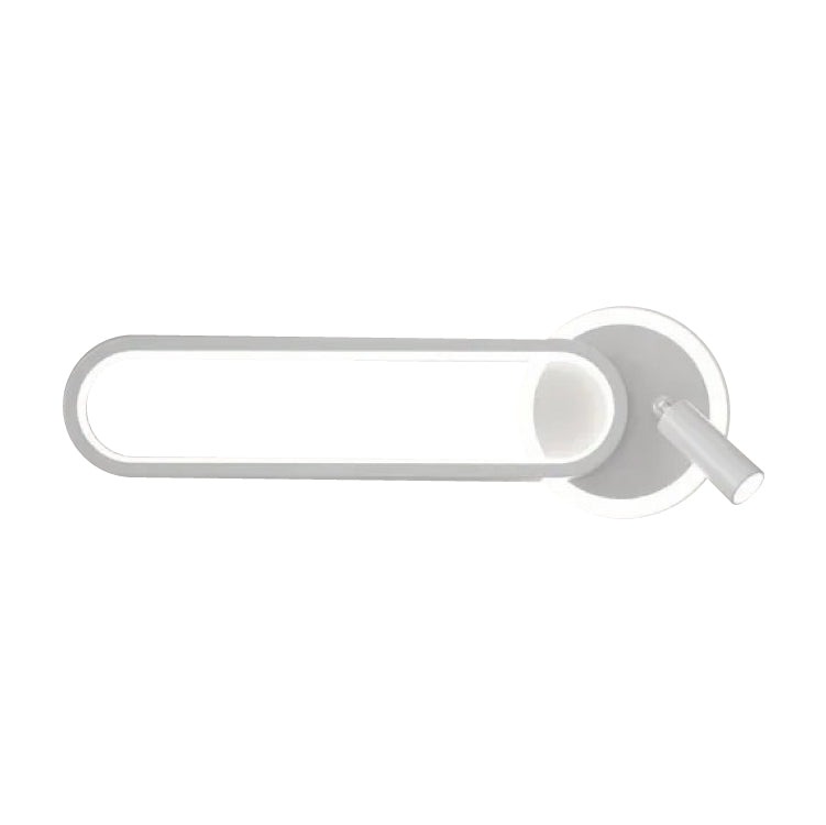 Wall Lights-AL6168-W