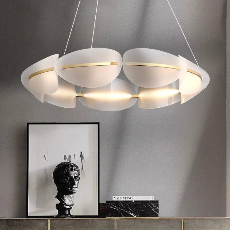 Pendant Lights-AL6169