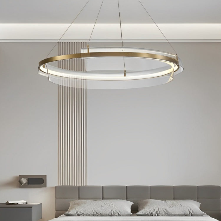 Pendant Lights-AL6170