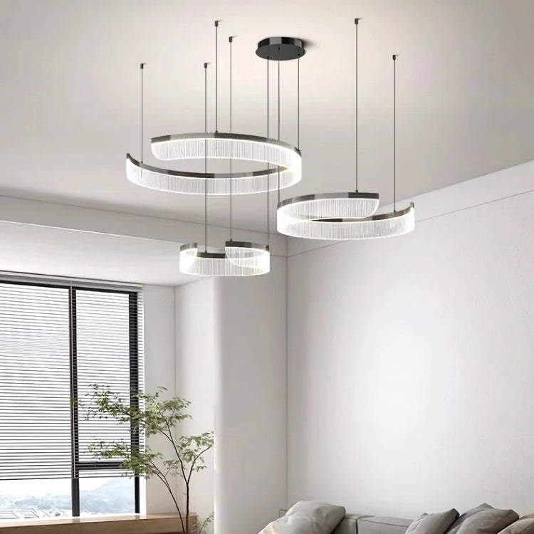 Pendant Lights-AL6171
