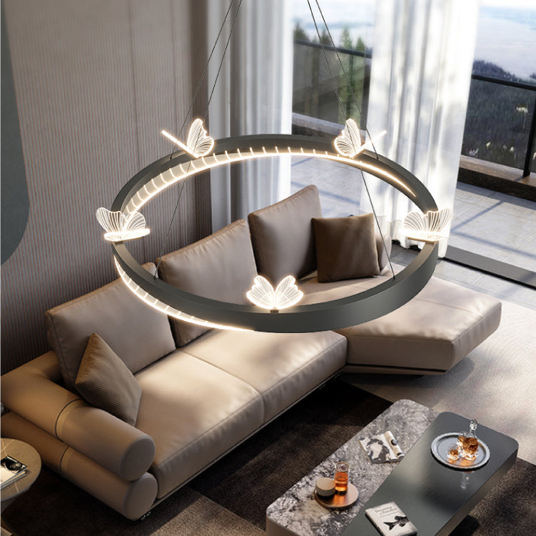 Pendant Lights-AL6172