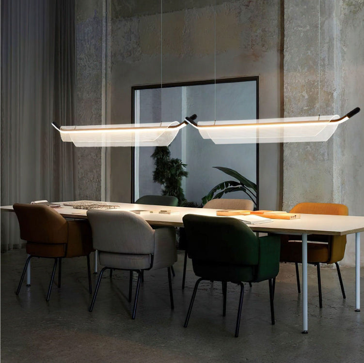 Pendant Lights-AL6173