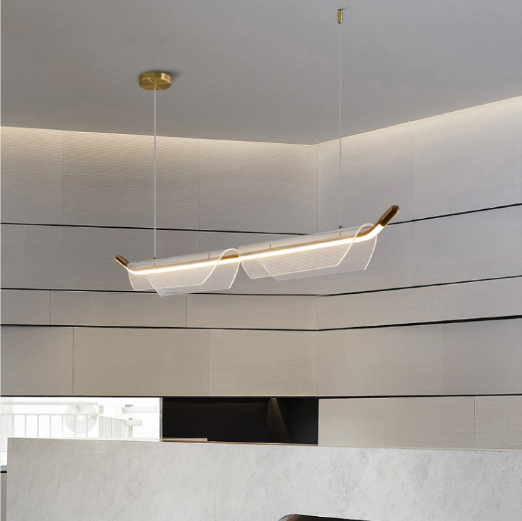 Pendant Lights-AL6174