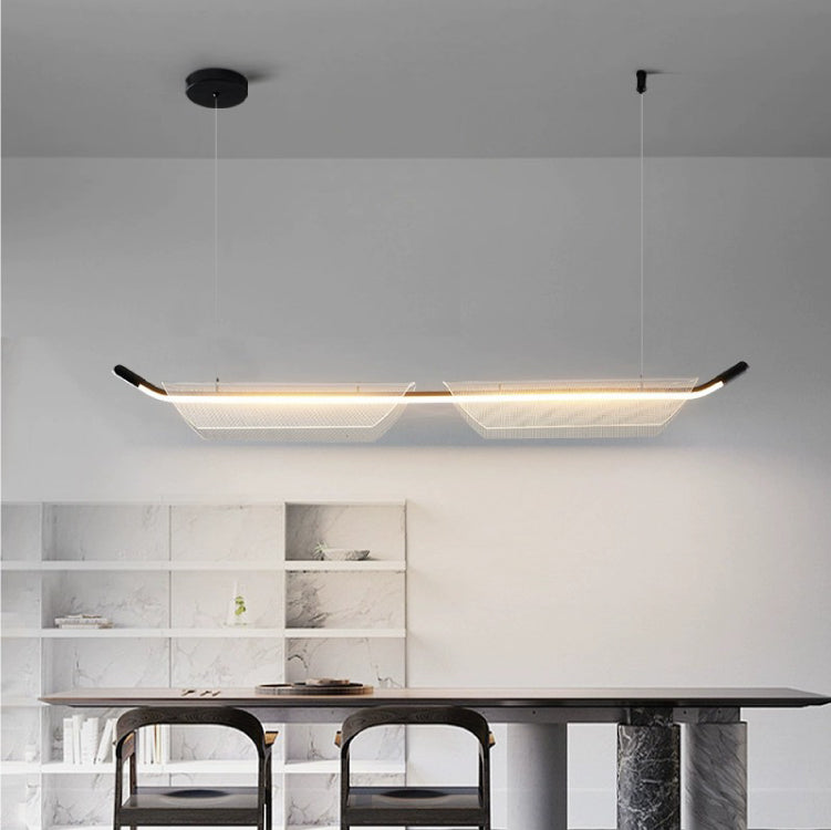 Pendant Lights-AL6174