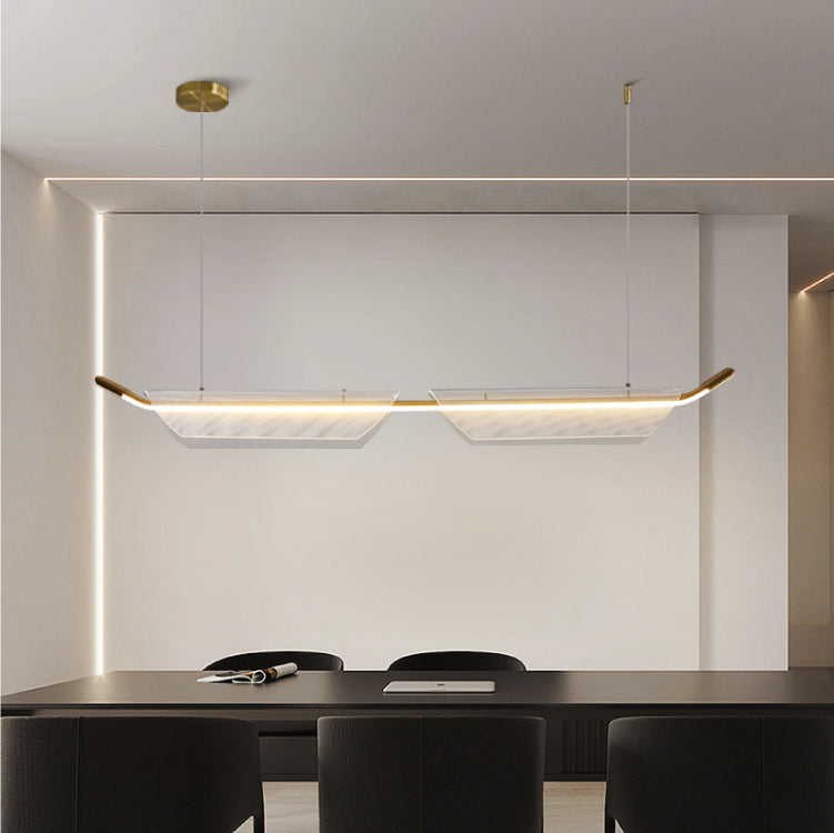 Pendant Lights-AL6174