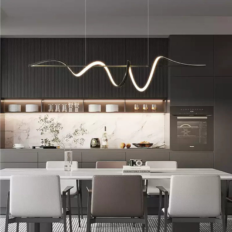Pendant Lights-AL6177