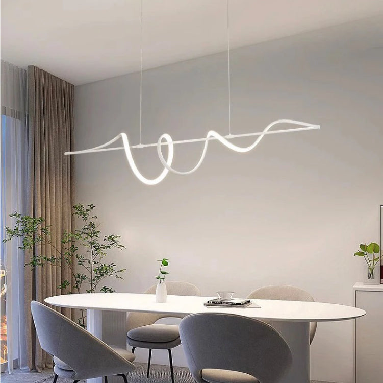 Pendant Lights-AL6177