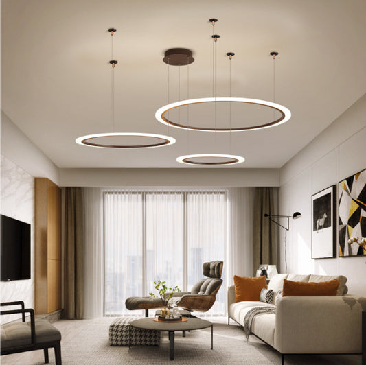 Pendant Lights-AL6183