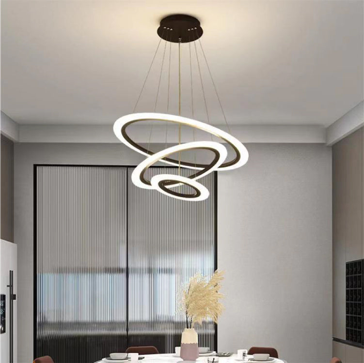 Pendant Lights-AL6183