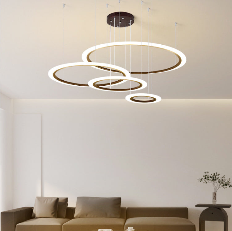 Pendant Lights-AL6183