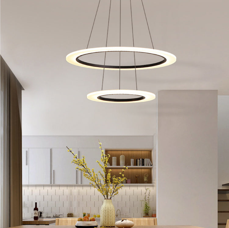 Pendant Lights-AL6183