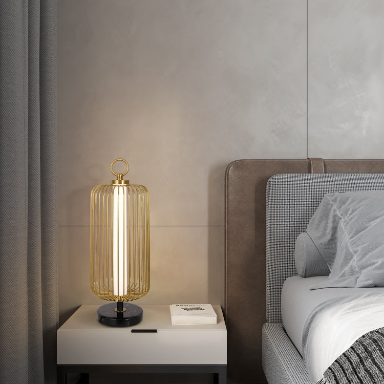 Table Lights-AL6186-T