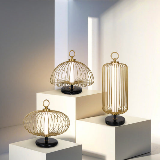 Table Lights-AL6186-T