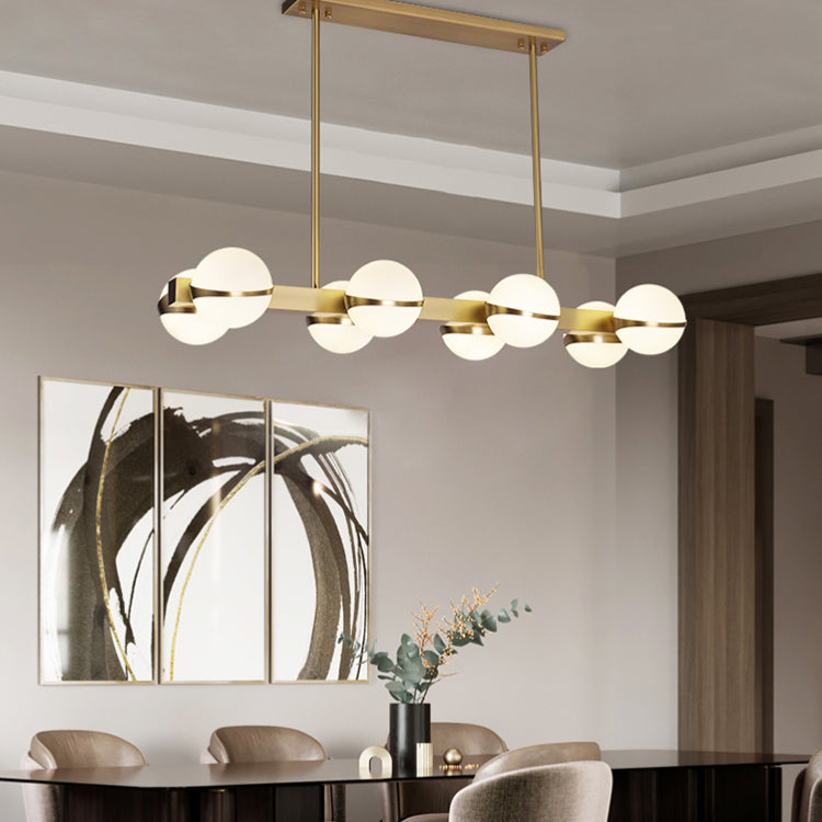 Chandelier-LOFT396-L