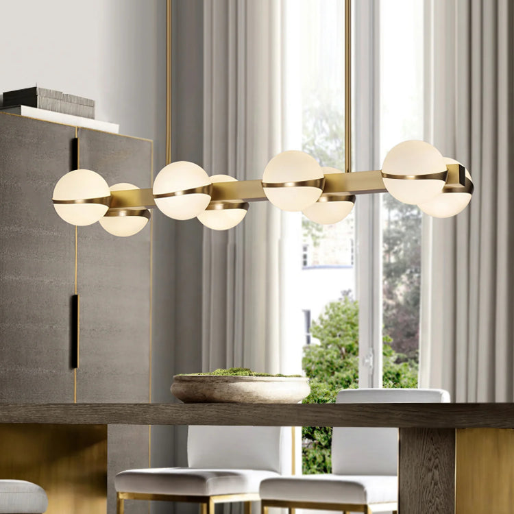 Chandelier-LOFT396-L